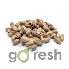 Fistic prăjit și puțin sărat 100g